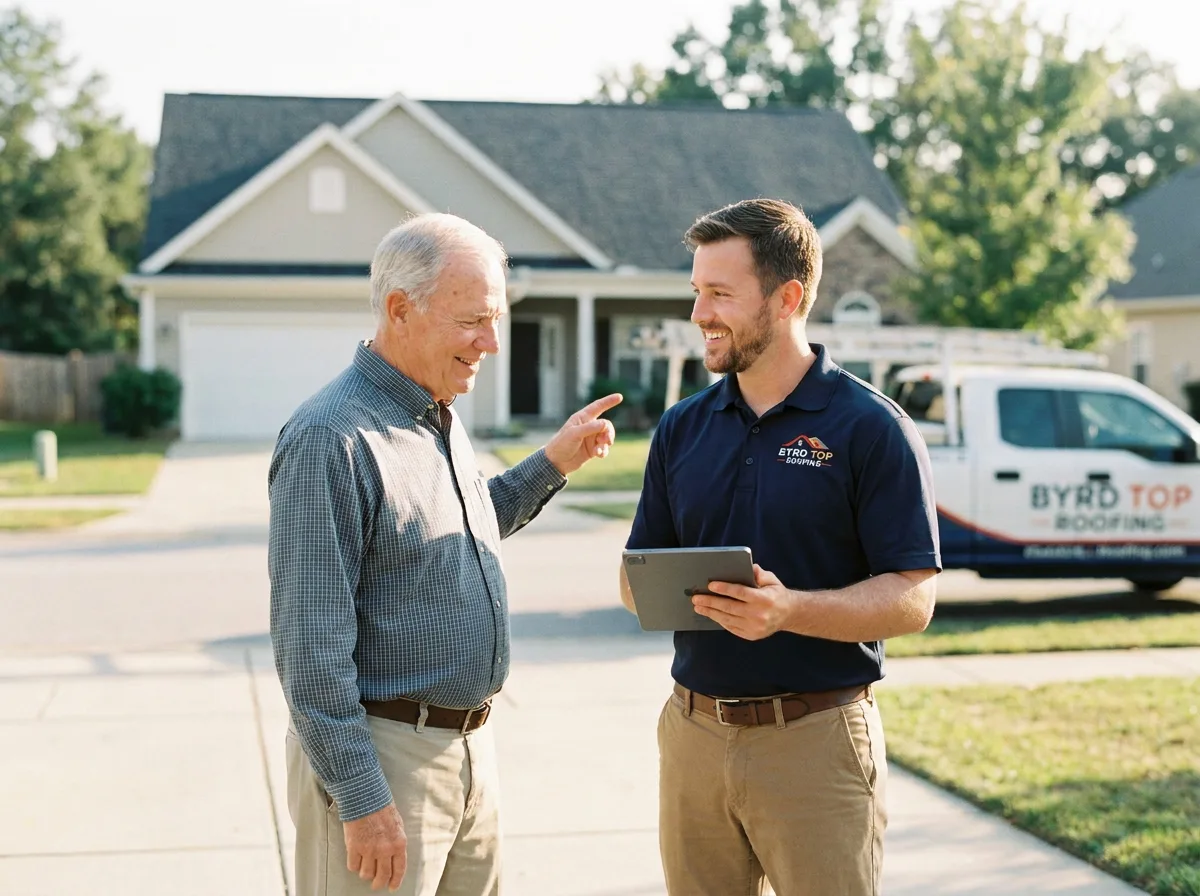 Roofing Bergton, VA FAQs